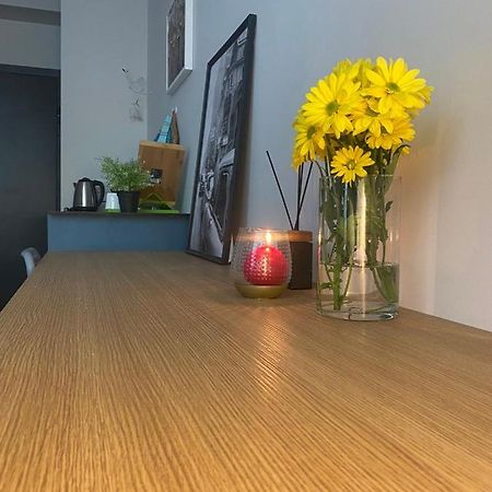 Lovekaunas Apartments Kültér fotó