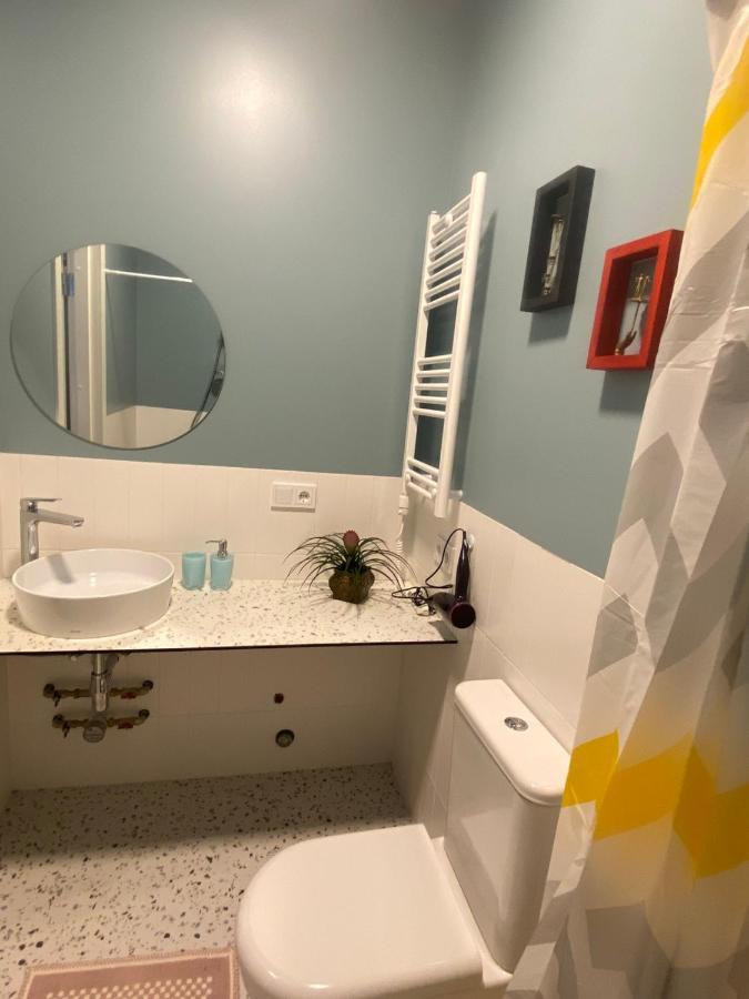 Lovekaunas Apartments Kültér fotó