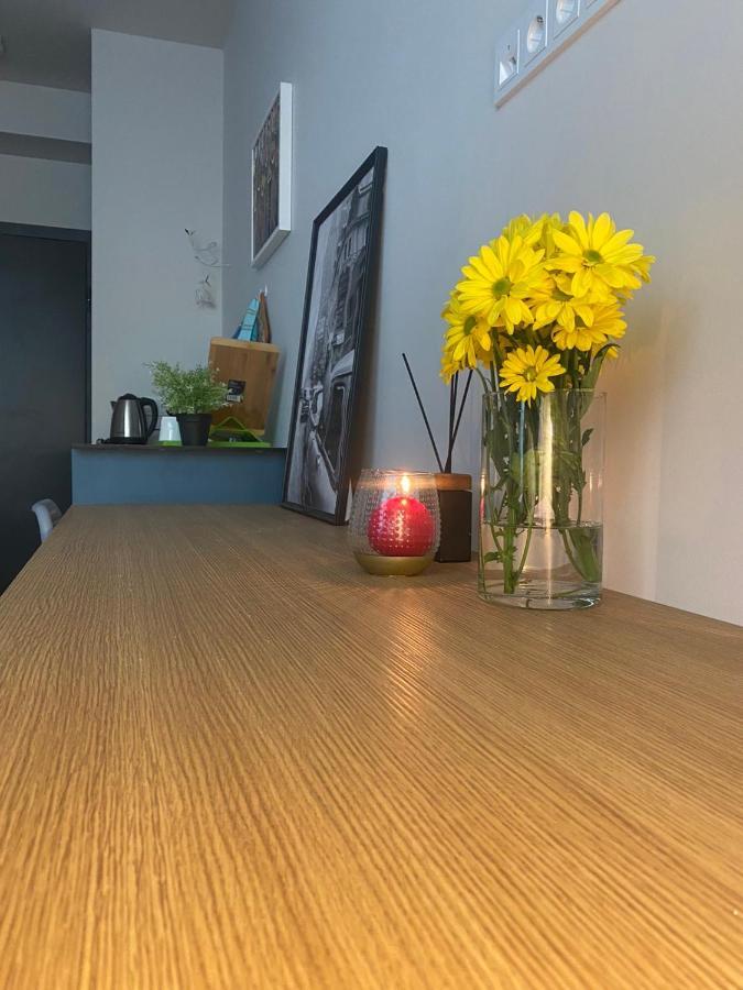 Lovekaunas Apartments Kültér fotó