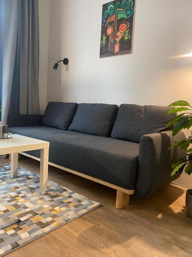 Lovekaunas Apartments Kültér fotó