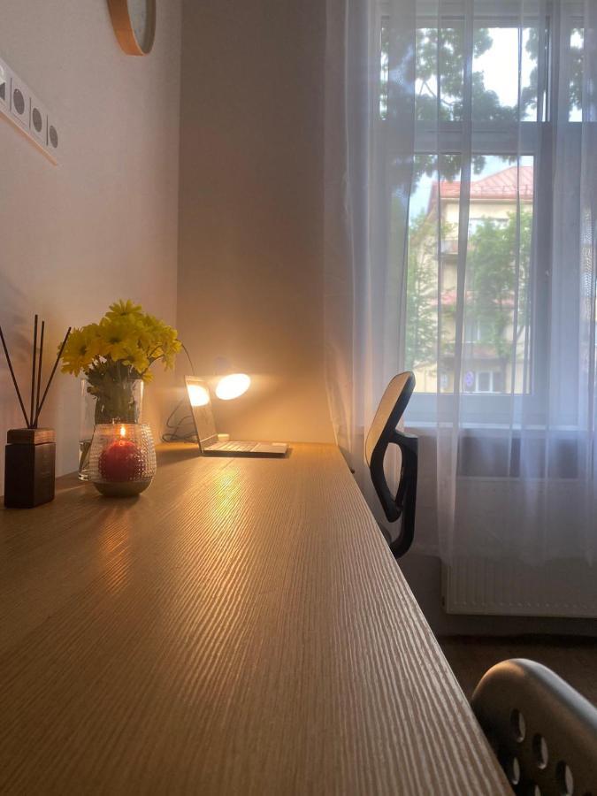 Lovekaunas Apartments Kültér fotó